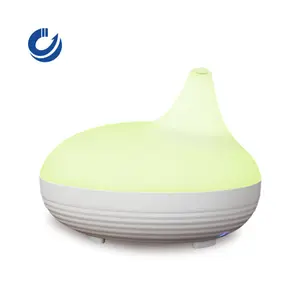 Mini Ultrasonic Atomizer USB Power Essential Oil Diffuser Aroma Diffuser