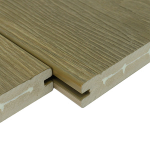 Dalles de sol en PVC pour <span class=keywords><strong>terrasse</strong></span>, dalles de <span class=keywords><strong>terrasse</strong></span> en plastique imitation bois pour extérieur - Product Image 3