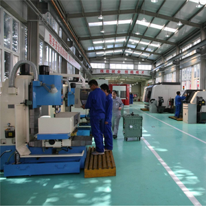 Nouvelle arrivée <span class=keywords><strong>prix</strong></span> raisonnable coupe usinage 6061 Service d'usinage des métaux CNC pour l'industrie aérospatiale - Product Image 5