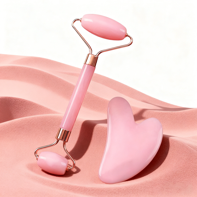 Chinese Natural Massage Guasha Tool Free