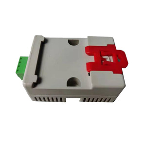 Taidacent DIN Rail Gắn Tường 4-20mA/0-10V/RS485 Đầu Ra Treo Tường Màn Hình Chất Lượng Không Khí CO2/<span class=keywords><strong>TVOC</strong></span> Cảm Biến Khí Transmitter - Product Image 2