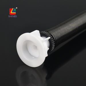 <span class=keywords><strong>Mecanismo</strong></span> de resorte para <span class=keywords><strong>persiana</strong></span> enrollable, sistema automático inalámbrico de 38 mm, accesorios para persianas celulares, fácil de instalar - Product Image 5