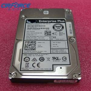 0g6c6c 600 GB 15 K 12G <span class=keywords><strong>2</strong></span>.5 بوصة SAS HDD القرص الصلب (3.5IN العلبة) - Product Image 3