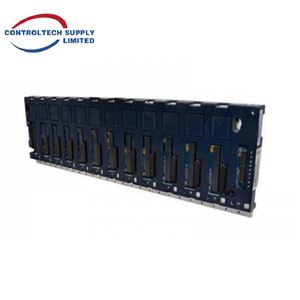 Module de commande universel IC695CHS012 en stock. Avec un bon service après-vente - Product Image 3