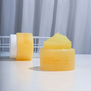 Gel Desmaquillante Vegano OEM de Limpieza Profunda, Desmaquillante Calmante para Piel Sensible, Bálsamo Desmaquillante - Product Image 6