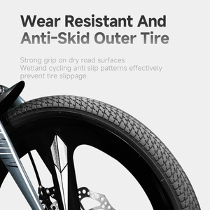 Bicicleta <span class=keywords><strong>de</strong></span> Montaña <span class=keywords><strong>de</strong></span> Acero con Alto Contenido <span class=keywords><strong>de</strong></span> Carbono <span class=keywords><strong>de</strong></span> 7 Velocidades y 20/22/<span class=keywords><strong>24</strong></span> <span class=keywords><strong>Pulgadas</strong></span> <span class=keywords><strong>para</strong></span> Niños <span class=keywords><strong>de</strong></span> 10 a 14 Años, Niños y <span class=keywords><strong>Niñas</strong></span>, Estudiantes - Product Image 4