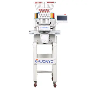 WONYO 1 Head Embroidery Machine a Broder Price