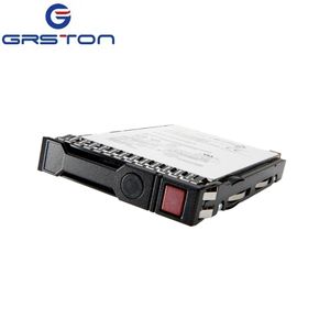 P64846-B21 3,84 ТБ NVMe Gen4 mstream Performance интенсивное чтение SFF BC U.3 Static V2 Multi поставщик SSD Новый - Product Image 4