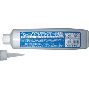 Graisse au disulfure d'azuréniure de molybdène lisse 791, qualité industrielle NLGI 2, pour roulements de machines - Product Image 2