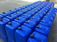Acide levulique liquide CAS 123-76-2, prix usine