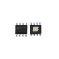IP5407 2.1A circuit intégré de charge ic pcb board spécialisé ics transistors microcontrôleur pièces électroniques