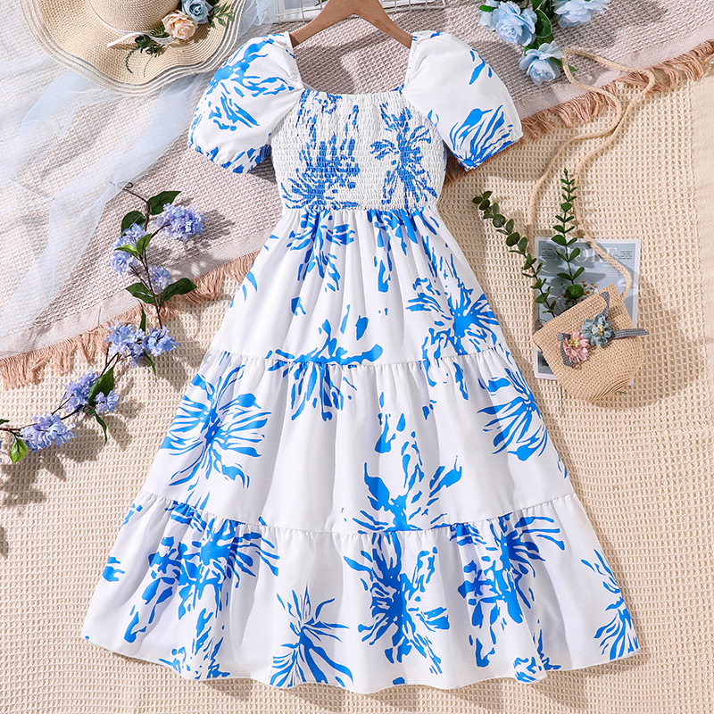 casual girls dresses Girls' Casual & Daytime Dresses 7-16