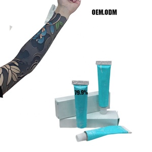 ซัพพลายเออร์อุปกรณ์สักลายปี 2025 ครีมสักลาย 79.9% อุปกรณ์ฝึกหัดเครื่องสักกึ่งถาวรสำหรับโรงเรียนสอนสักลายและผู้ซื้อขายส่งทั่วโลก - Product Image 1