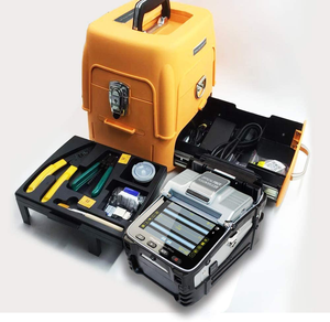 เครื่องเชื่อมต่อใยแก้วนำแสง AI-9 AI-8C AI-7c AI-9 รุ่น Signal Fire FTTH พร้อมจัดส่งฟรี - Product Image 1