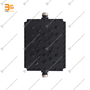 Filtre passe-bande à cavité personnalisé 869-893MHzMHz production de filtre radiofréquence personnalisation DC-70GHz gamme en option - Product Image 2