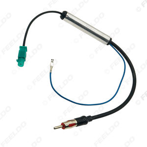 <span class=keywords><strong>Antenne</strong></span> mâle d'installation Radio de rechange pour Audi/<span class=keywords><strong>VW</strong></span>/BMW/Ford/citroën/Chrysler - Product Image 3