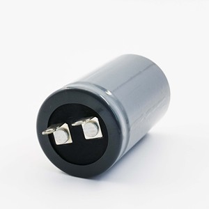 คาปาซิเตอร์พัดลม Smiler Cbb60 3.5uf คาปาซิเตอร์ Cbb60 ผลิตโดยผู้ผลิตคาปาซิเตอร์ คุณภาพดี อายุการใช้งานยาวนาน - Product Image 3