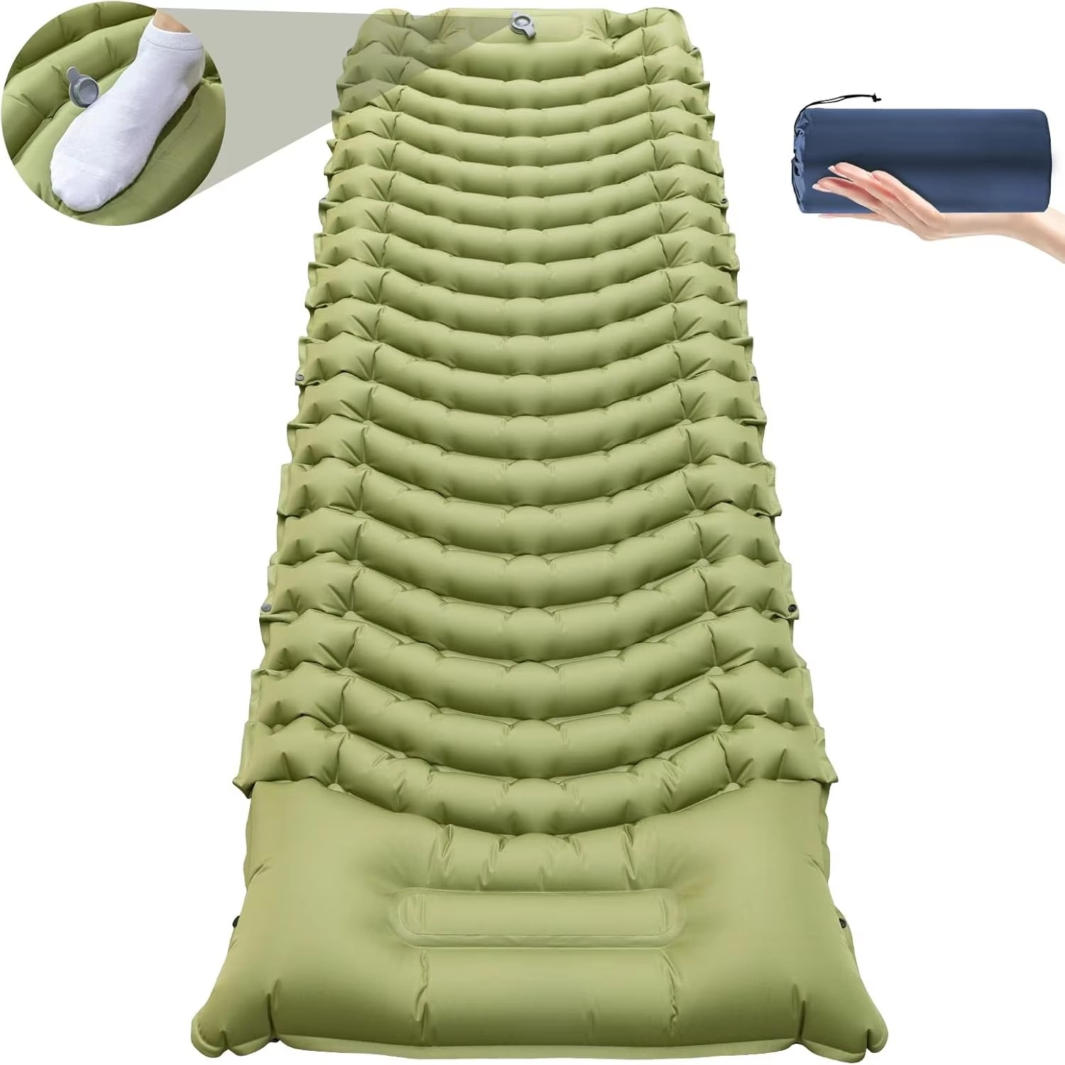 Army Green
