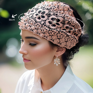 Wholesale Custom Soft Elastic Hijab Adjustable Muslim Stretch Headscarf Full-Coverage <b>Shawl</b> Cap Full Neck Coverage for Women - Product Image 2