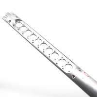 Pièces détachées automobiles de petite taille sur mesure OEM ODM, usinées avec précision par CNC, fraisées, usinées par électroérosion à fil, en aluminium, acier inoxydable, laiton, plastique