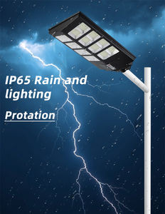 Lampe solaire <span class=keywords><strong>de</strong></span> jardin à led 12v, <span class=keywords><strong>prix</strong></span> <span class=keywords><strong>d</strong></span>'usine - Product Image 3