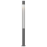 Lampe solaire LED pour cour extérieure 3.2V/30AH IP65 avec garantie de 2 ans, idéale pour l'aménagement et la décoration extérieurs.