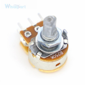 Điện trở: 250k s16kn/5pn-b250kl15f với công tắc quạt tốc độ động cơ chiết áp cho các bộ phận máy nước nóng điện - Product Image 6