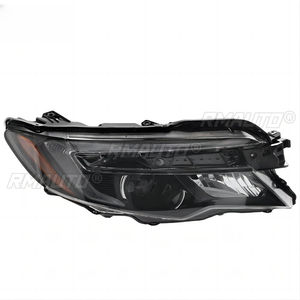 Para Honda Pilot 2016-2022, Faros Antiniebla LED, Luces de Circulación Diurna, Faros Antiniebla Impermeables, Modificación del Conjunto de Faros Delanteros, 33100TG7A21 - Product Image 2