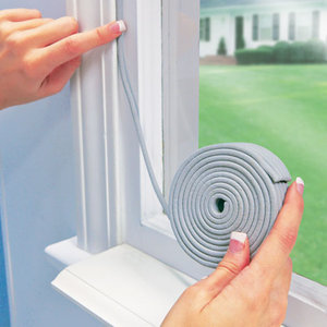 Guarnizione in Corda per Finestre, Striscia Sigillante 4,5mmx1,33mx6 <span class=keywords><strong>Fai</strong></span>-<span class=keywords><strong>da</strong></span>-<span class=keywords><strong>Te</strong></span> - Product Image 6