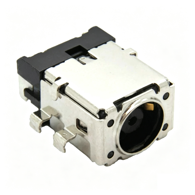 New Laptop DC Power Jack Socket Charging Port Plug Connector for Asus ZenBook Pro Duo UX581 UX581GV UX581LV