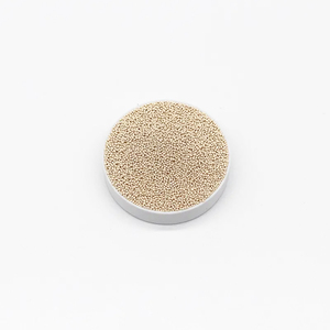 Tamis moléculaire spécialisé pour le séchage, personnalisé pour les unités de glace (IGUs), absorption d'<span class=keywords><strong>eau</strong></span> exceptionnelle et libération minimale de poussière - Product Image 3