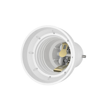 <span class=keywords><strong>Adaptateur</strong></span> de convertisseur de lampe <span class=keywords><strong>B22</strong></span> <span class=keywords><strong>vers</strong></span> <span class=keywords><strong>E27</strong></span> <span class=keywords><strong>Adaptateur</strong></span> de prise d'<span class=keywords><strong>ampoule</strong></span> ES en plastique Standard <span class=keywords><strong>B22</strong></span> <span class=keywords><strong>vers</strong></span> <span class=keywords><strong>B22</strong></span> Prise de support de lampe - Product Image 2