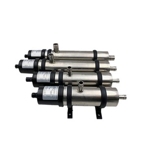 Populace Water <b>Jacket</b> Heater Stainless Steel <b>Electric</b> Diesel Generator Preheater <b>Heating</b> Equipment - Product Image 3