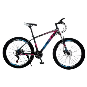 Factory direct sales of a variety of color styles mountain bike, MTB