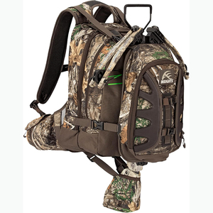 Free sample Tactical <b>Backpacks</b> Molle Bag Rucksack Pack Waterproof with Waterproof Cover For <b>Men</b> - Product Image 2