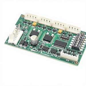 DAA26800AL1 Placa PCB Moderna para Elevador RS14 RS5-B GDA25005B1, Piezas con 1 Año de Garantía - Product Image 4