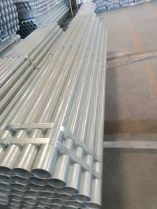 1 inch điện kim loại ống (<span class=keywords><strong>EMT</strong></span>) nhúng nóng mạ kẽm <span class=keywords><strong>EMT</strong></span> - Product Image 2