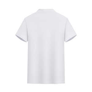 T-shirts personnalisés avec logo, T-shirts de golf, broderie, Dacron, grandes tailles, vêtements de voyage, de course, de travail - Product Image 5
