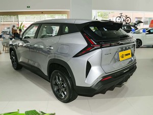 Nuovissimo SUV Compatto <span class=keywords><strong>Proton</strong></span> X70 Cityray 2026 UAE 1.5T 181CV Turbo Benzina Automatico Guida a Sinistra R19 - Product Image 5