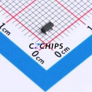 ขายทั้ง KMB3D0P30SA-HXY ทรานซิสเตอร์สนามทรานซิสเตอร์ SOT-23 (MOSFET) - Product Image 1