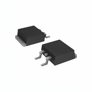UHB20FCT-E3/8W TO-263-3, D2PAK , TO-263AB Original Diode Arrays Buy Electronics Components Online - Product Image 1