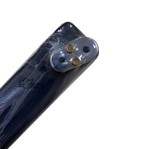 Bobine d'évaporateur de climatisation automobile de haute qualité pour TOYOTA COROLLA (conduite à gauche) – Prix usine - Product Image 3