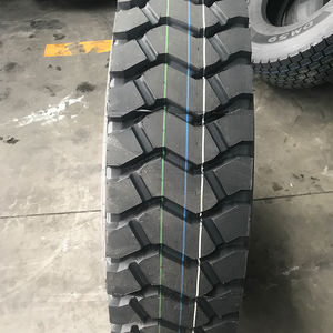 Neumáticos para Camión CONSTANCY Marca Goodride de Calidad 295/80R22.5 315/80R22.5 698 en Venta a Buen Precio - Product Image 3