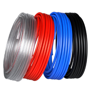 Tuyau pneumatique haute pression Pu Air Hose 8x5mm pour compresseur d'air, fabriqué en Chine - Product Image 6