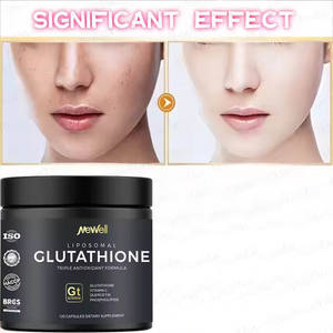 <span class=keywords><strong>C</strong></span>ápsulas de suplemento dietético de vitamina <span class=keywords><strong>C</strong></span> OEM 1000mg, fórmula concentrada sin OGM y sin gluten para adolescentes y mujeres embarazadas - Product Image 5