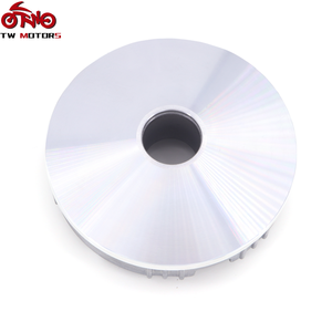 <span class=keywords><strong>LE</strong></span> ZHI QS110T-3 39J Nouveau Kit Variateur Complet en Aluminium de Haute Qualité pour Scooter, Ensemble Poulie d'Embrayage et Rouleaux de Transmission Avant - Product Image 6