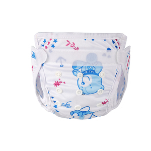 <span class=keywords><strong>Couche</strong></span> absorbante colorée pour bébé, réutilisable, imperméable, pour la natation en <span class=keywords><strong>piscine</strong></span> - Product Image 2