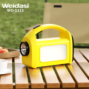 Đa chức năng xách tay năng lượng mặt trời nhà Bảng điều khiển Kit điện ngoài trời khẩn cấp năng lượng mặt trời Bộ dụng cụ chiếu sáng đèn - Product Image 5