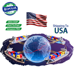 Transitaire Chine vers États-Unis, Canada, Royaume-Uni par mer, agent d'expédition express avec <span class=keywords><strong>service</strong></span> logistique professionnel DDP - Product Image 6