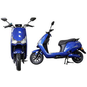 Milg 1200 Watt Popular 72v 20ah 1500W Motocicleta eléctrica rápida 2000W Adulto <span class=keywords><strong>Niu</strong></span> Scooter eléctrico <span class=keywords><strong>Ciclomotor</strong></span> - Product Image 1